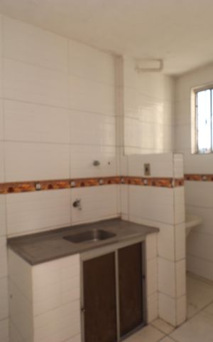 Apartamento para alugar com 57m², 2 quartos e 1 vaga Apartamento para alugar com 57m², 2 quartos e 1 vagaCozinha