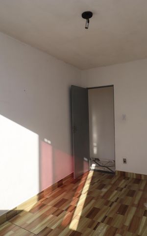 Apartamento para alugar com 57m², 2 quartos e 1 vaga Apartamento para alugar com 57m², 2 quartos e 1 vagaQuarto 1