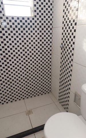 Apartamento para alugar com 57m², 2 quartos e 1 vaga Apartamento para alugar com 57m², 2 quartos e 1 vagaBanheiro