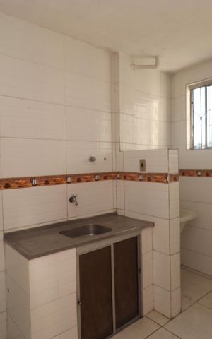 Apartamento para alugar com 57m², 2 quartos e 1 vaga Apartamento para alugar com 57m², 2 quartos e 1 vagaCozinha