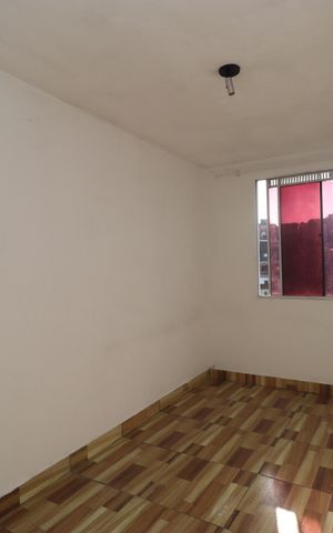 Apartamento para alugar com 57m², 2 quartos e 1 vaga Apartamento para alugar com 57m², 2 quartos e 1 vagaQuarto 1