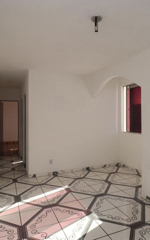 Apartamento para alugar com 57m², 2 quartos e 1 vaga Apartamento para alugar com 57m², 2 quartos e 1 vagaSala