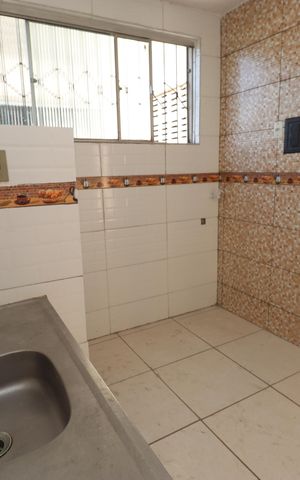 Apartamento para alugar com 57m², 2 quartos e 1 vaga Apartamento para alugar com 57m², 2 quartos e 1 vagaCozinha