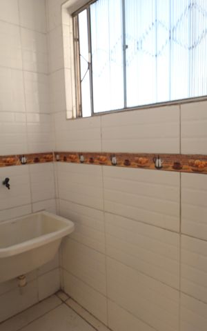 Apartamento para alugar com 57m², 2 quartos e 1 vaga Apartamento para alugar com 57m², 2 quartos e 1 vagaÁrea de Serviço
