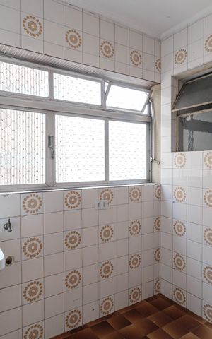 Apartamento à venda com 99m², 3 quartos e 1 vaga Apartamento à venda com 99m², 3 quartos e 1 vagaÁrea de Serviço