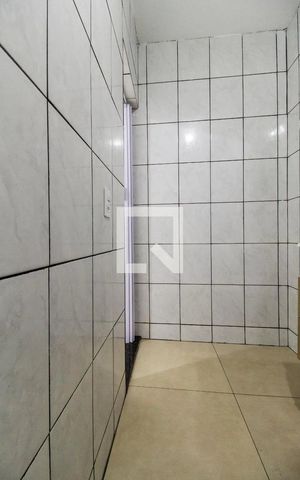 Casa para alugar com 62m², 2 quartos e sem vaga Casa para alugar com 62m², 2 quartos e sem vagaCozinha