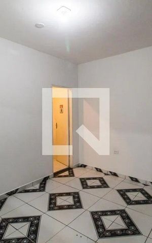 Casa para alugar com 62m², 2 quartos e sem vaga Casa para alugar com 62m², 2 quartos e sem vagaSala