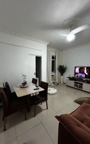 Apartamento à venda com 120m², 3 quartos e 1 vaga Apartamento à venda com 120m², 3 quartos e 1 vagaSala
