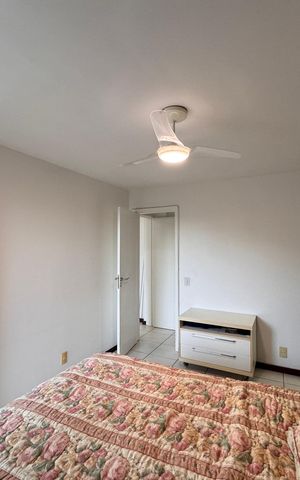 Apartamento à venda com 148m², 3 quartos e 2 vagasQuarto 2 - Suíte