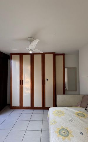 Apartamento à venda com 148m², 3 quartos e 2 vagasSuíte