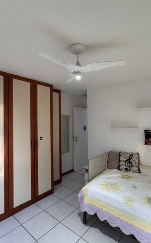 Apartamento à venda com 148m², 3 quartos e 2 vagasSuíte