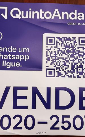 Apartamento à venda com 148m², 3 quartos e 2 vagasPlaca