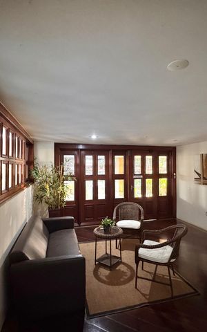 Apartamento à venda com 148m², 3 quartos e 2 vagasHall de entrada