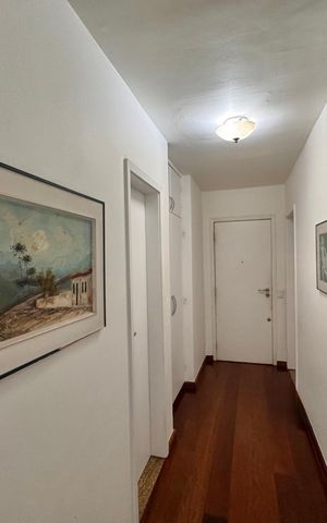 Apartamento à venda com 148m², 3 quartos e 2 vagasCorredor