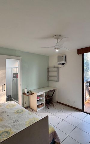 Apartamento à venda com 148m², 3 quartos e 2 vagasSuíte
