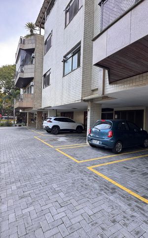 Apartamento à venda com 148m², 3 quartos e 2 vagasGaragem