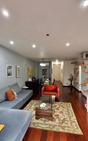 Apartamento à venda com 148m², 3 quartos e 2 vagasSala
