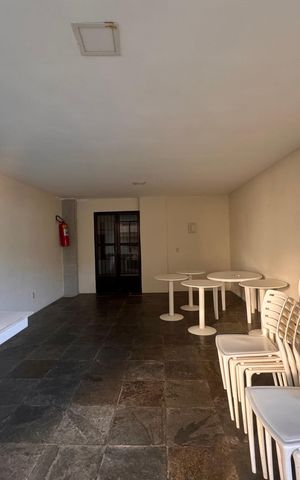 Apartamento à venda com 148m², 3 quartos e 2 vagasÁrea comum - Salão de festas