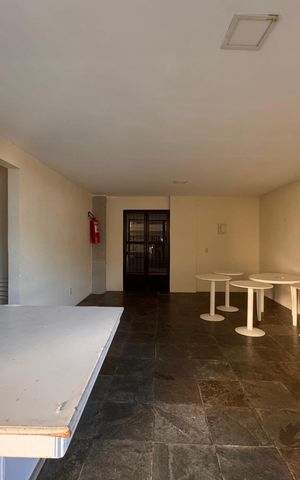 Apartamento à venda com 148m², 3 quartos e 2 vagasÁrea comum - Salão de festas