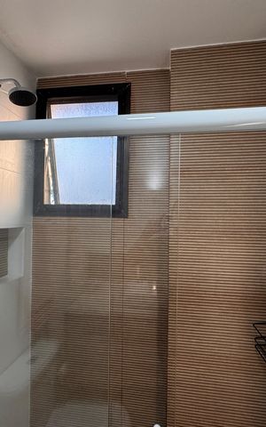 Apartamento à venda com 148m², 3 quartos e 2 vagasBanheiro da Suíte
