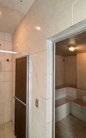 Apartamento à venda com 148m², 3 quartos e 2 vagasÁrea comum - Sauna