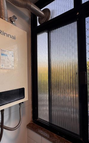 Apartamento à venda com 148m², 3 quartos e 2 vagasCozinha e Área de Serviço