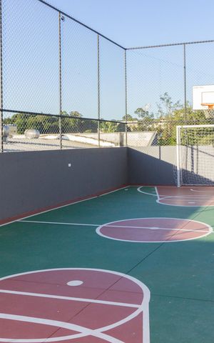 Apartamento à venda com 43m², 2 quartos e 1 vaga Apartamento à venda com 43m², 2 quartos e 1 vagaQuadra