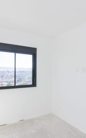 Apartamento à venda com 43m², 2 quartos e 1 vaga Apartamento à venda com 43m², 2 quartos e 1 vagaQuarto 1