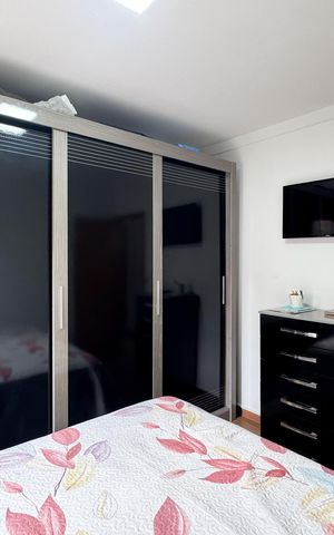 Casa à venda com 57m², 2 quartos e 1 vaga Casa à venda com 57m², 2 quartos e 1 vagaQuarto 1