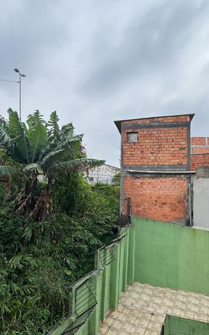 Casa à venda com 57m², 2 quartos e 1 vaga Casa à venda com 57m², 2 quartos e 1 vagaVista - Quarto 2