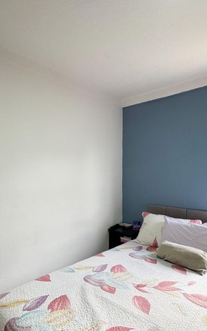 Casa à venda com 57m², 2 quartos e 1 vaga Casa à venda com 57m², 2 quartos e 1 vagaQuarto 1