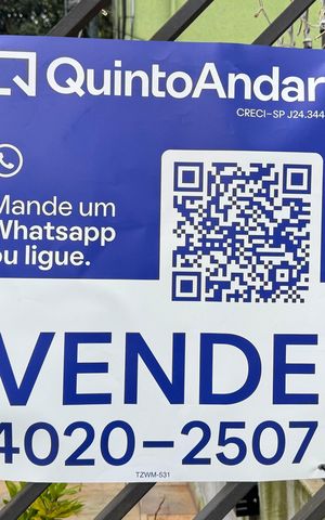Casa à venda com 57m², 2 quartos e 1 vaga Casa à venda com 57m², 2 quartos e 1 vagaPlaca