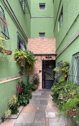 Casa à venda com 57m², 2 quartos e 1 vaga Casa à venda com 57m², 2 quartos e 1 vagaÁrea comum