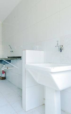 Apartamento para alugar com 50m², 2 quartos e 1 vagaÁrea de Serviço