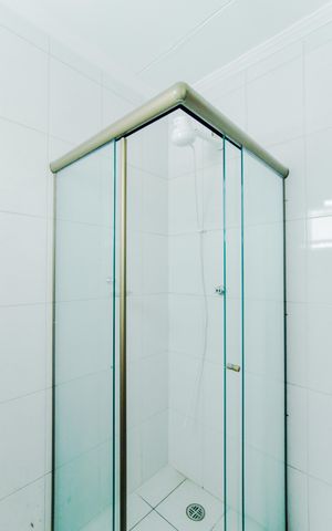 Apartamento para alugar com 50m², 2 quartos e 1 vagaBanheiro