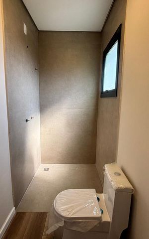 Casa à venda com 84m², 3 quartos e 2 vagas