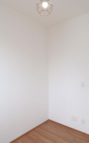 Apartamento para alugar com 35m², 2 quartos e sem vagaQuarto 1