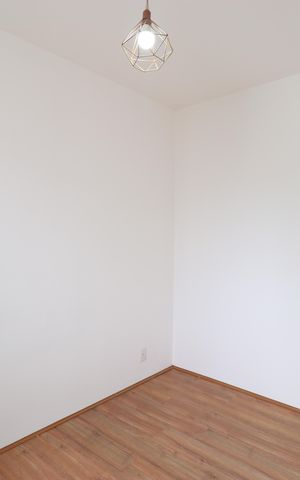 Apartamento para alugar com 35m², 2 quartos e sem vagaQuarto 2