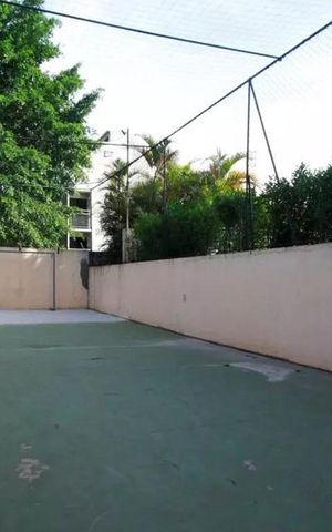 Apartamento à venda com 61m², 2 quartos e 2 vagas Apartamento à venda com 61m², 2 quartos e 2 vagasQuadra