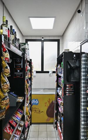 Apartamento à venda com 61m², 2 quartos e 2 vagasMercadinho