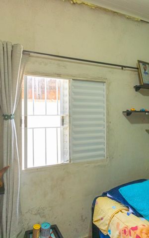 Casa à venda com 198m², 3 quartos e 3 vagas Casa à venda com 198m², 3 quartos e 3 vagasQuarto 2