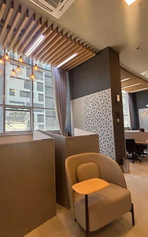 Studio à venda com 30m², 1 quarto e sem vagaÁrea comum
