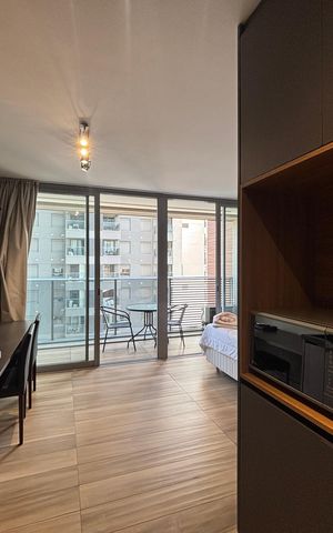 Studio à venda com 30m², 1 quarto e sem vagaStudio