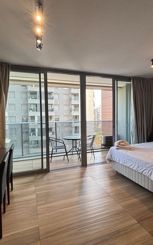 Studio à venda com 30m², 1 quarto e sem vagaStudio