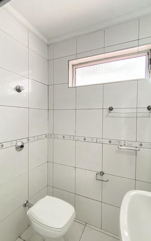 Apartamento à venda com 52m², 2 quartos e 1 vaga Apartamento à venda com 52m², 2 quartos e 1 vagaBanheiro