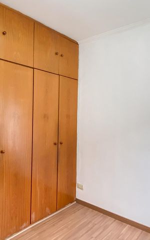 Apartamento à venda com 52m², 2 quartos e 1 vaga Apartamento à venda com 52m², 2 quartos e 1 vagaQuarto 1