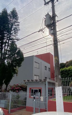 Apartamento à venda com 52m², 2 quartos e 1 vaga Apartamento à venda com 52m², 2 quartos e 1 vagaFachada