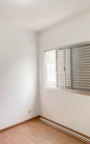 Apartamento à venda com 52m², 2 quartos e 1 vaga Apartamento à venda com 52m², 2 quartos e 1 vagaQuarto 1