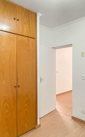 Apartamento à venda com 52m², 2 quartos e 1 vaga Apartamento à venda com 52m², 2 quartos e 1 vagaQuarto 2