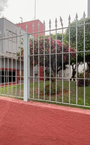 Apartamento à venda com 52m², 2 quartos e 1 vaga Apartamento à venda com 52m², 2 quartos e 1 vagaÁrea comum
